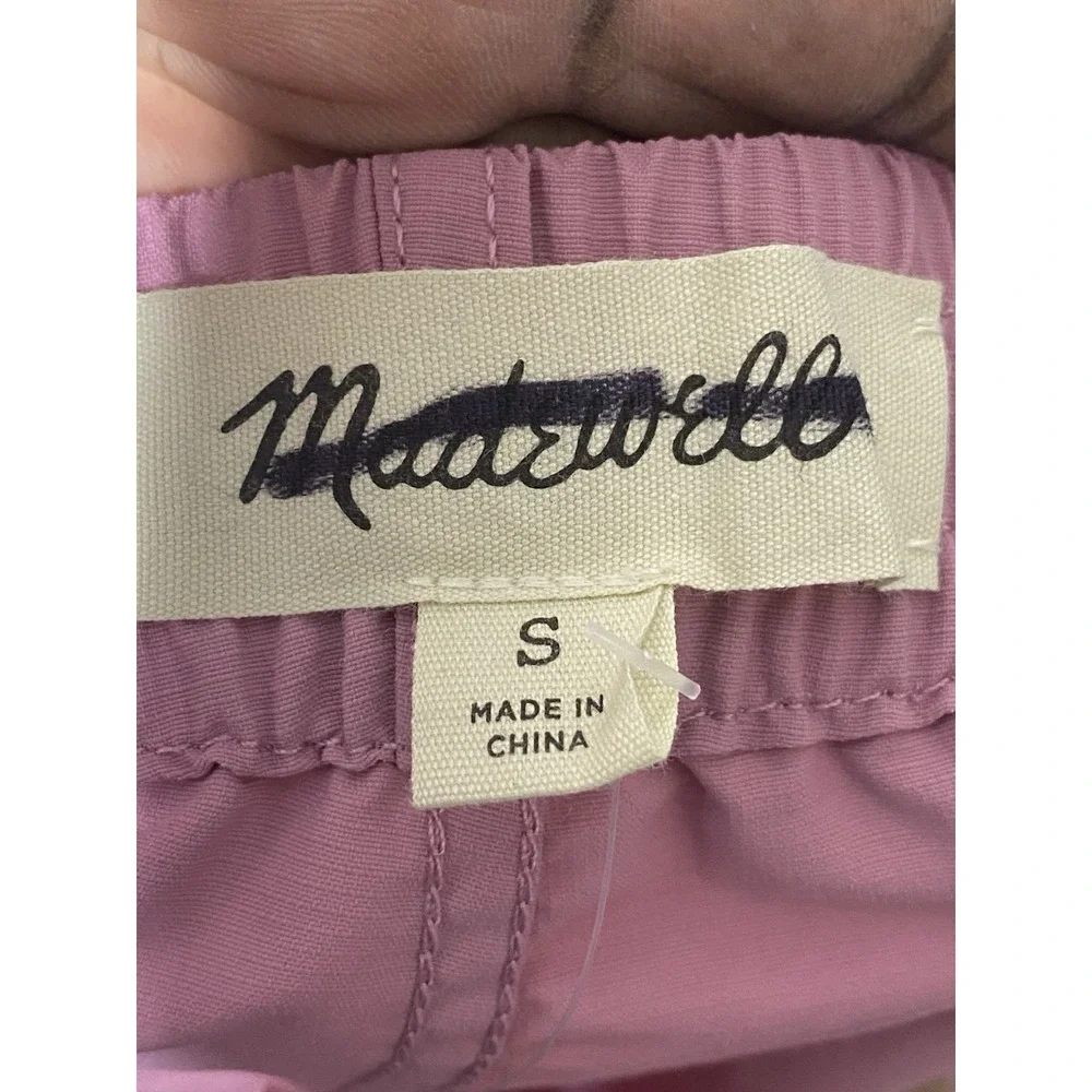 Madewell re sourced